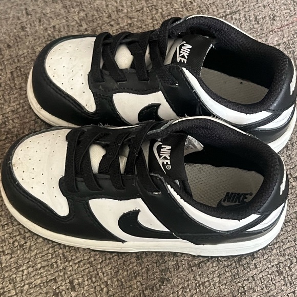 Nike Other - Nike toddler dunks size 7.5